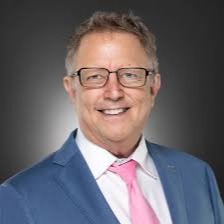 Headshot of Scott Rotheiser, Nevada real estate broker and 55+ housing specialist
